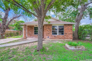 2206 Colima St, San Antonio, TX 78207