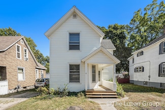 630 Prospect Ave NE, Grand Rapids, MI 49503