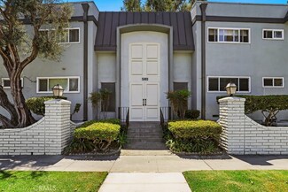 5180 E Atherton St Unit 90, Long Beach, CA 90815