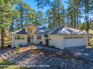 110 Timberline Ct, Ruidoso, NM 88345