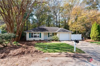 127 Sapphire Ct, Athens, GA 30605