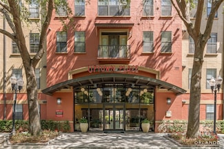 911 N Orange Ave Unit 408, Orlando, FL 32801
