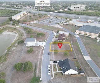 000 Guiseppe Verdi, Brownsville, TX 78526