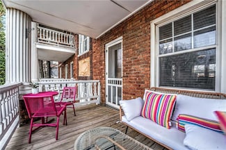 3803 Pennsylvania Ave Unit 2S, Kansas City, MO 64111