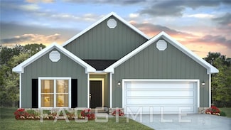 7344 Hawkins Manor, Mobile, AL 36695