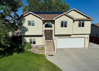 5831 Eve St, Pocatello, ID 83202