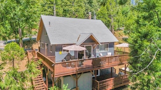 1633 Anna Lee Way, Arnold, CA 95223