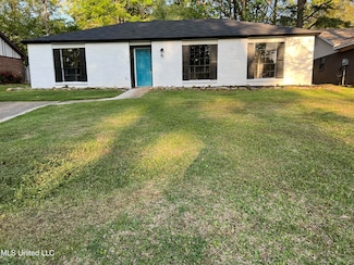 1124 Oak Glen Place, Jackson, MS 39212