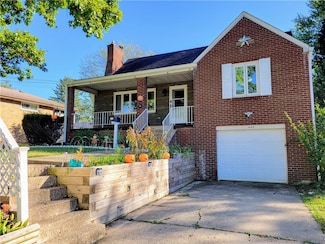 440 Colonial Dr, Monroeville, PA 15146