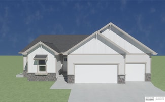 11011 S 104th Ave, Papillion, NE 68046
