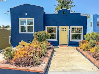 3027 Maxwell Ave, Oakland, CA 94619