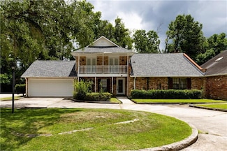 105 Wildwood Dr, Pearl River, LA 70452