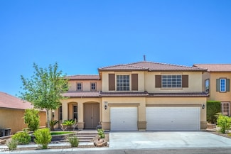 7619 Comanche Canyon Ave, Las Vegas, NV 89113