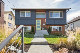 3312 34th Ave S, Seattle, WA 98144