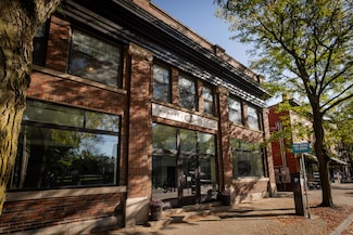 941 Wealthy St SE, Grand Rapids, MI 49506