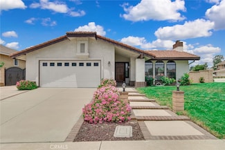 5697 Los Robles, La Verne, CA 91750