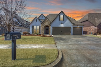 4744 S 167th Ave E, Tulsa, OK 74134