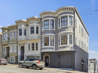 1265 Union St, San Francisco, CA 94109