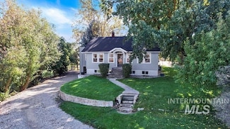 1021 W Idaho Blvd, Emmett, ID 83617