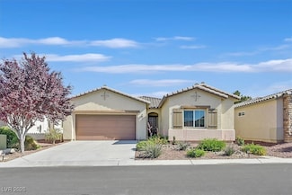 5226 Lignum Ave Unit 1, Pahrump, NV 89061