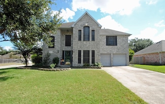 1430 Freeman Ave, Katy, TX 77493
