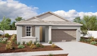 150 Almanac St, Hemet, CA 92543