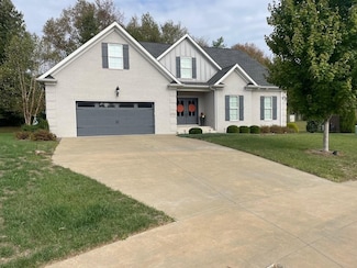 4174 Beechwood Ln, Bowling Green, KY 42104