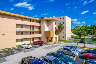 8887 Fontainebleau Blvd Unit 205, Miami, FL 33172