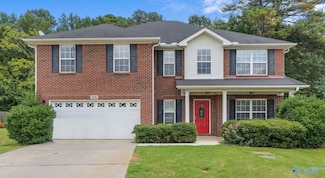 138 Harness Dr, Huntsville, AL 35806