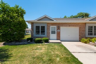 2062 Susanna Way Unit 2B1, Crest Hill, IL 60403