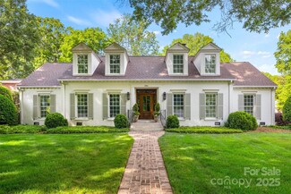 2900 Wickersham Rd, Charlotte, NC 28211