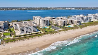 3230 S Ocean D 607 Blvd, Palm Beach, FL 33480