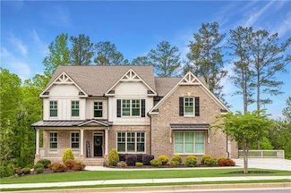 2622 Running River Ct, Lawrenceville, GA 30045