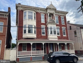 470 W Philadelphia St, York, PA 17401