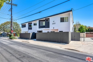 2001 Penmar Ave, Los Angeles, CA 90291