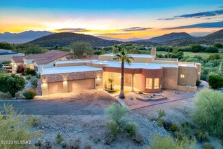 3417 W Tiny Bird Ct, Tucson, AZ 85745