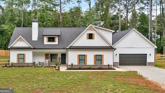 3088 Hiram Sudie Rd, Hiram, GA 30141