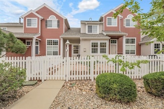 843 Snowberry St, Longmont, CO 80503