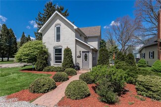 404 Madison St, Arcadia, IN 46030