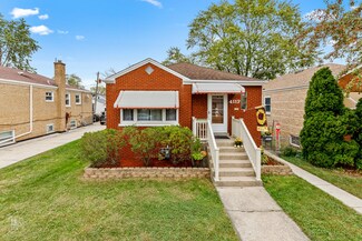 4117 Elmwood Ave, Berwyn, IL 60402
