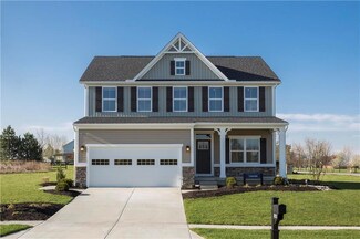 4000 Trythall St, Bethlehem, PA 18020