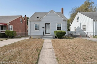20111 Roselawn St, Detroit, MI 48221