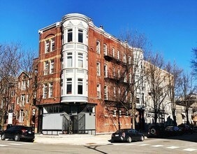 1444 W Erie St Unit 4B, Chicago, IL 60642
