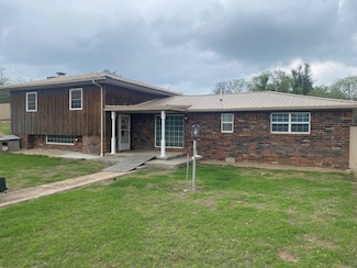 236198 E County Road 58, Seiling, OK 73663