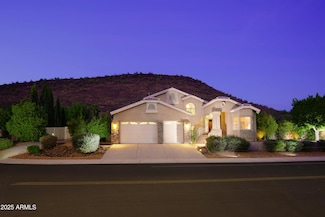 5340 W Melinda Ln, Glendale, AZ 85308