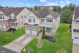 31 Starboard Way, Mount Laurel, NJ 08054