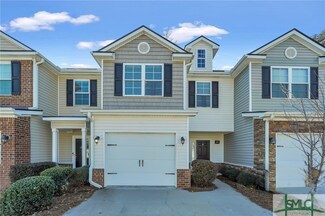 300 Cantle Dr, Richmond Hill, GA 31324