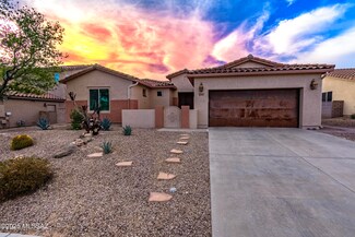 11301 N Adobe Village Place, Marana, AZ 85658