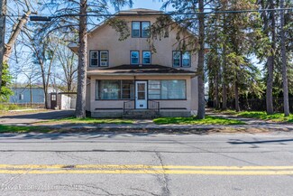 721 River St, Peckville, PA 18452