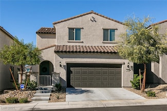 7019 Feather Hill St, North Las Vegas, NV 89086